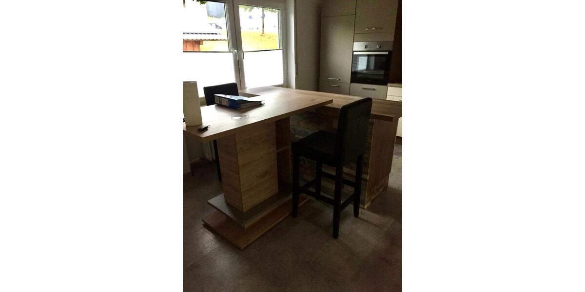 Etagenwohnung Morbach - 4 Zimmer, 120 m&sup2;, 900&euro; | Angebot:24853922