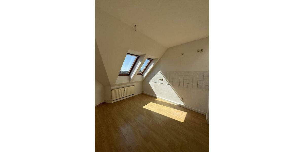 Etagenwohnung Naunhof Erdmannshain - 3 Zimmer, 97 m&sup2;, 700&euro; | Angebot:25701658