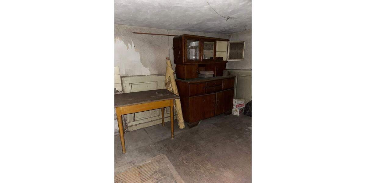 Einfamilienhaus Gaggenau Hörden - 4 Zimmer, 100 m&sup2;, 800&euro; | Angebot:25862375