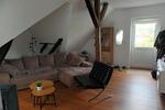 Dachgeschoßwohnung Bersenbrück - 4 Zimmer, 110 m&sup2;, 950&euro; | Angebot:26566031