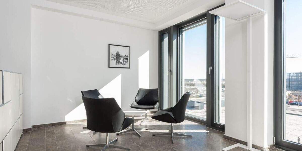 Gewerbeobjekt Berlin-Schönefeld Schönefeld - 5.637&euro; | Angebot:25752062
