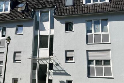 Kleinzschachwitz in ruhiger und grüner Lage 2 zimmer