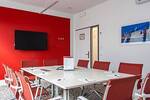Moderne und flexible Büros im Zentrum von Darmstadt - All-in-Miete