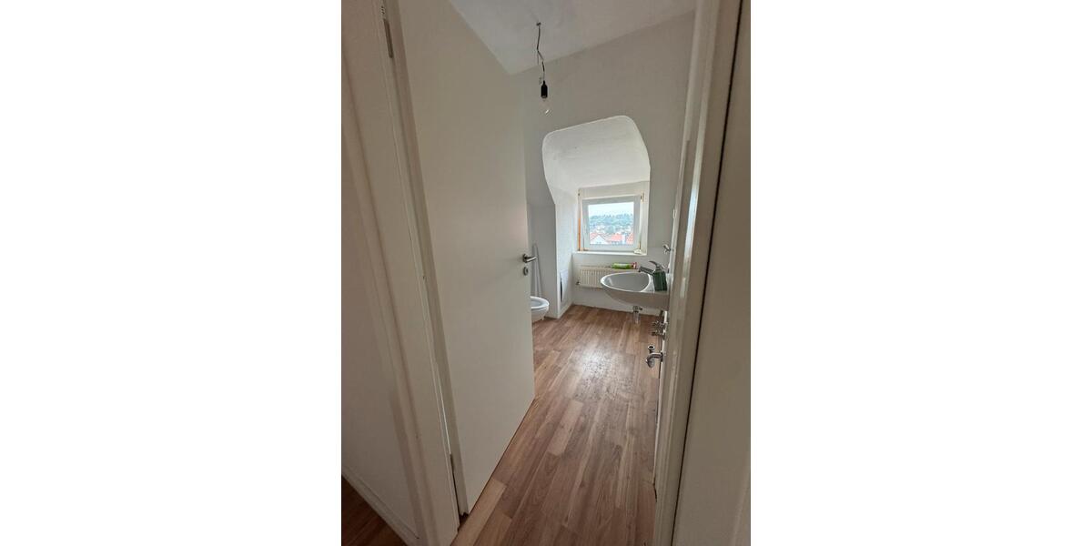 2ZKB - Wohnung zu vermieten in 66578 1 zimmer
