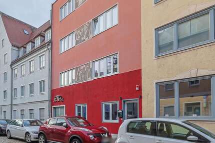 Einzelhandel in Ingolstadt 1.000 € 100 m² zimmer