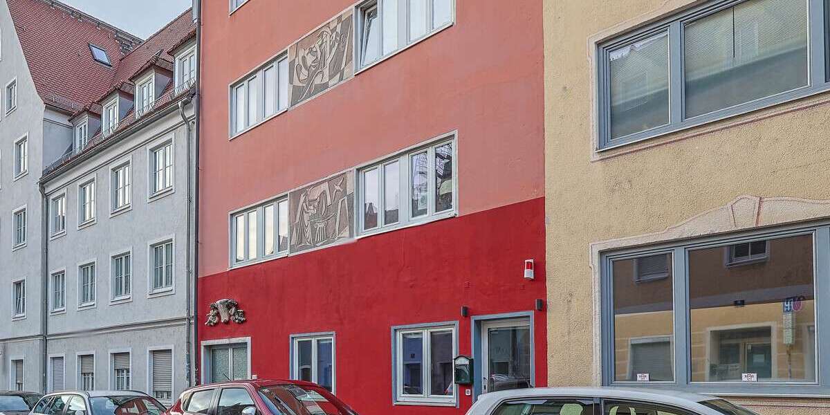 Einzelhandel in Ingolstadt 1.000 € 100 m² zimmer