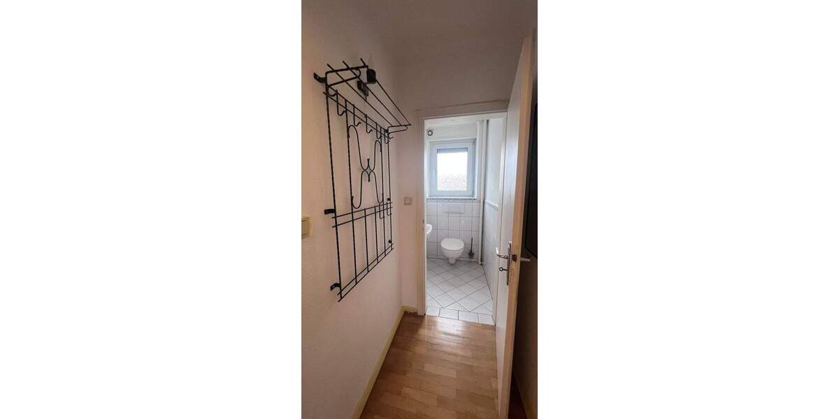 Etagenwohnung Kleinblittersdorf Rilchingen-Hanweiler - 4 Zimmer, 85 m&sup2;, 800&euro; | Angebot:25734881
