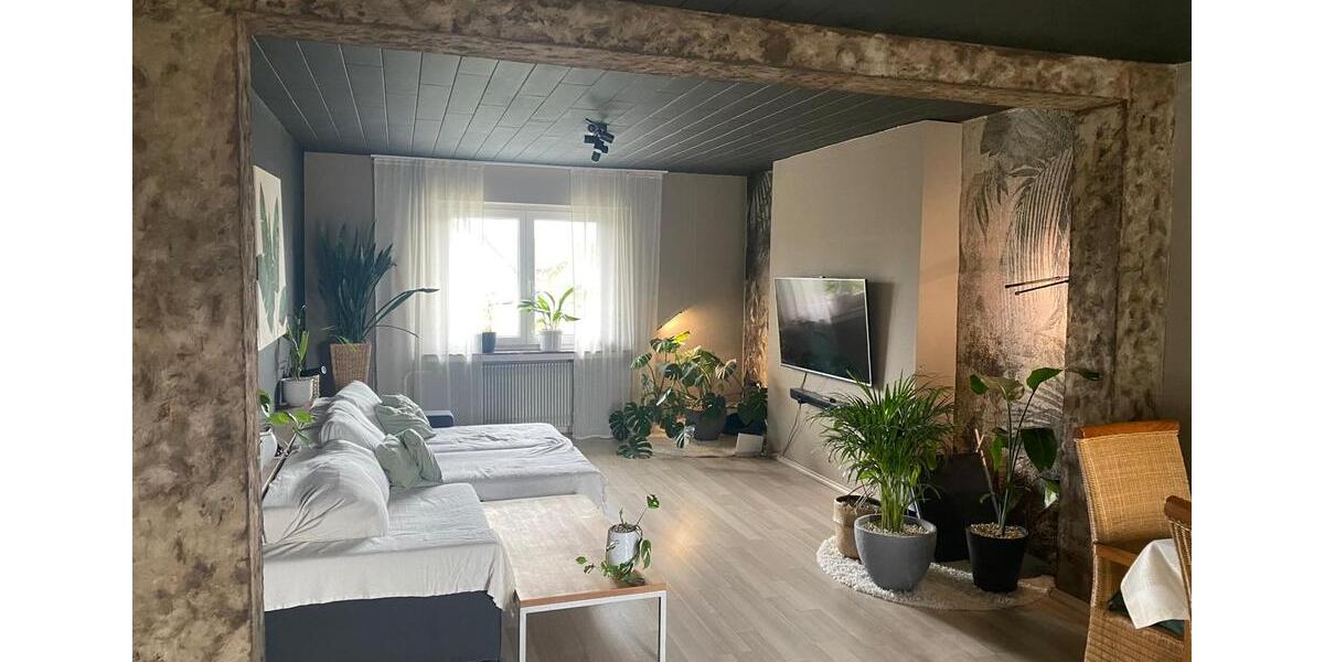 Etagenwohnung Schieder-Schwalenberg Schwalenberg - 3 Zimmer, 90 m&sup2;, 450&euro; | Angebot:26592506