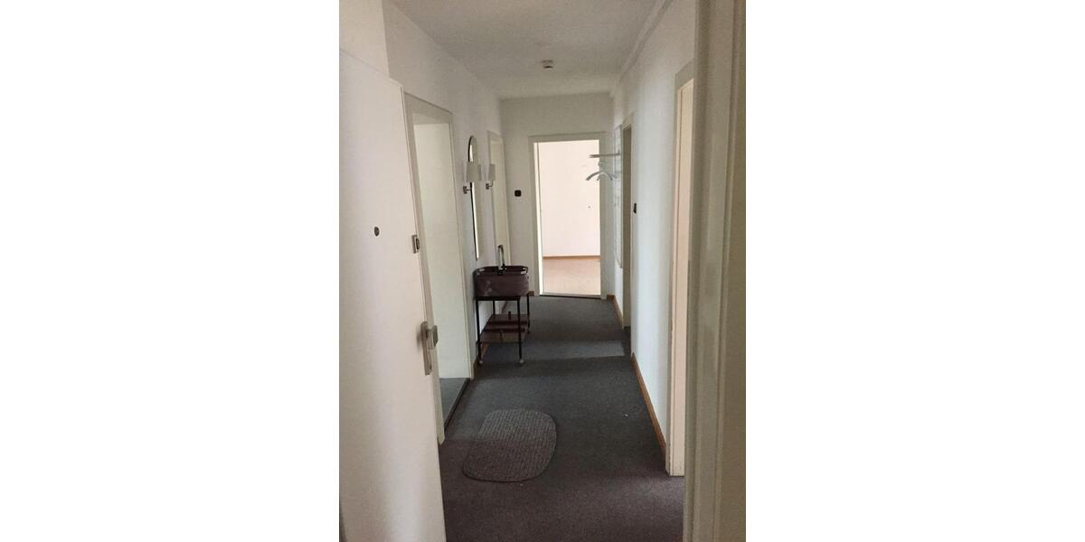 Etagenwohnung Hannover Bothfeld-Vahrenheide - 3 Zimmer, 96 m&sup2;, 1.090&euro; | Angebot:26614979