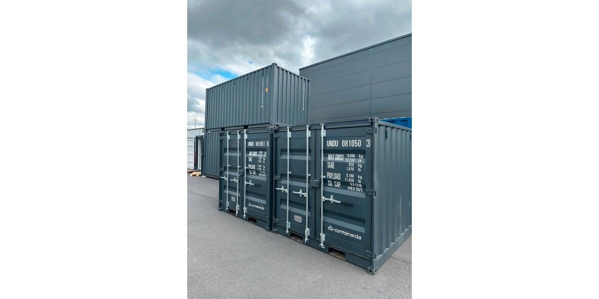 Gewerbeobjekt Burghaun - 2.450&euro; | Angebot:17475327