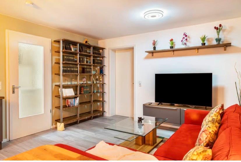 Wohnen auf Zeit Schönefeld - 2 Zimmer, 50 m&sup2;, 1.600&euro; | Angebot:26703787