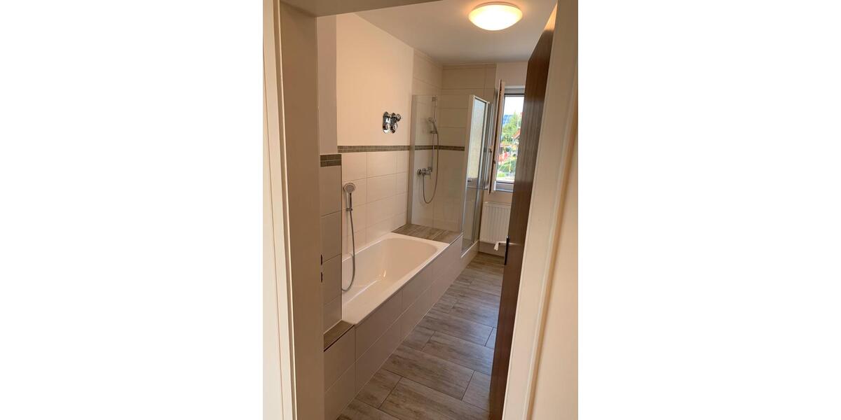 Etagenwohnung Altenmünster - 4 Zimmer, 100 m&sup2;, 1.050&euro; | Angebot:25838045