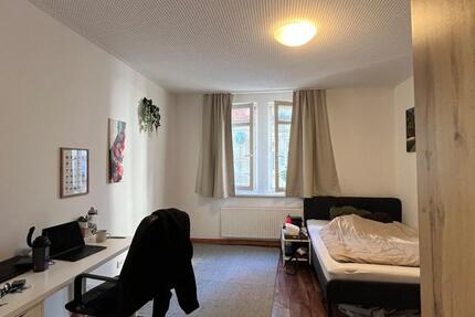 Vielseitige 5-Zimmer-Wohnung in zentraler Lage von Ludwigsburg