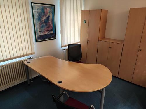 Gewerbeobjekt Oberschöna - 645&euro; | Angebot:10172247