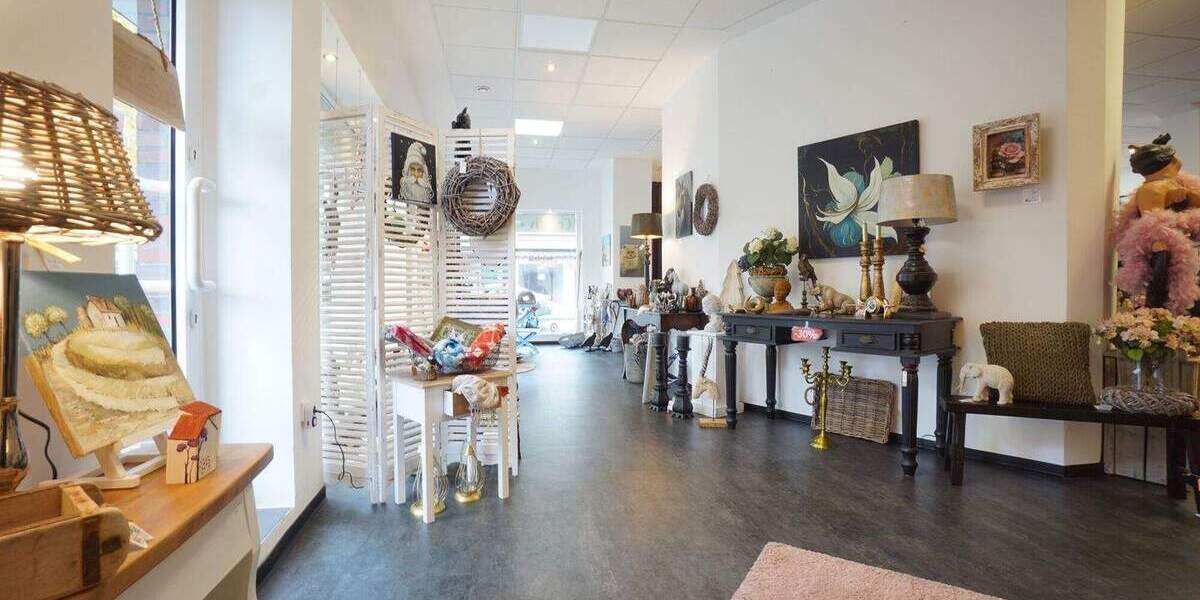 Gewerbeobjekt Salzbergen - 750&euro; | Angebot:24039060