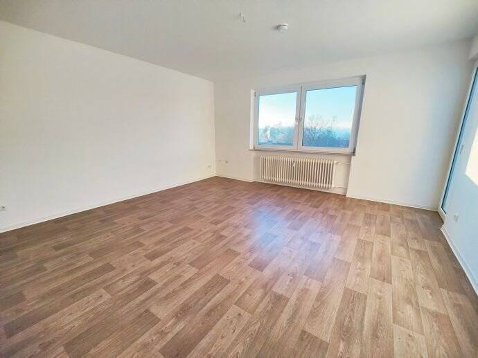 Etagenwohnung Bad Gandersheim Wrescherode - 3 Zimmer, 69 m&sup2;, 450&euro; | Angebot:26170815