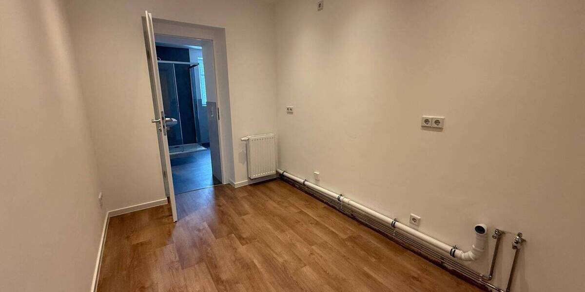 Etagenwohnung Flöha - 2 Zimmer, 58 m&sup2;, 435&euro; | Angebot:26607222