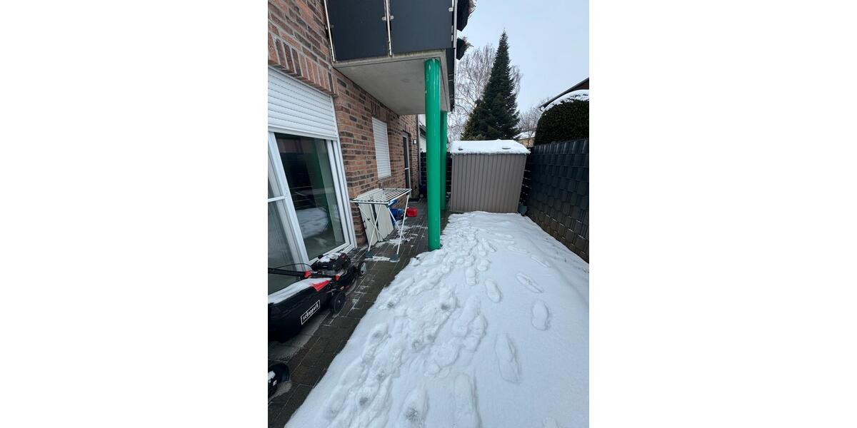 Erdgeschoßwohnung Twistringen - 1 Zimmer, 82 m&sup2;, 1.300&euro; | Angebot:24783643