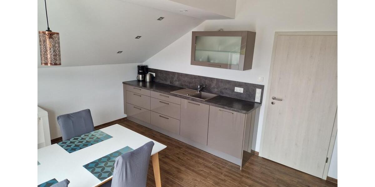 Dachgeschoßwohnung Barwedel - 2 Zimmer, 75 m&sup2;, 850&euro; | Angebot:24570497