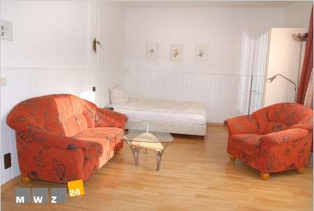 Zimmer Düsseldorf Pempelfort - 1.5 Zimmer, 1.280&euro; | Angebot:26754152