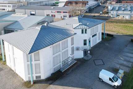 Gewerbeobjekt Sexau - 9.500&euro; | Angebot:24699262