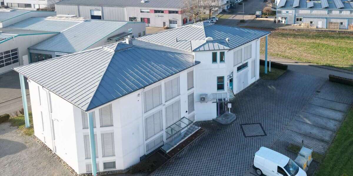 Gewerbeobjekt Sexau - 9.500&euro; | Angebot:24699262