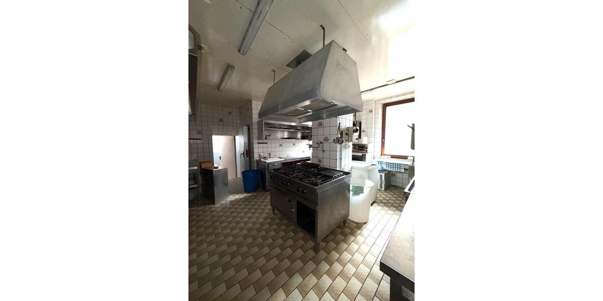 Gewerbeobjekt Nürnberg Sankt Leonhard - 2.300&euro; | Angebot:24979290