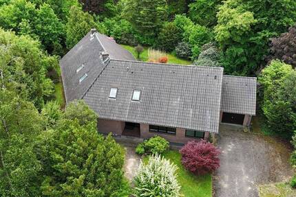 ***HOLM-SEPPENSEN***GEMÜTLICHES Einfamilienhaus ZU VERKAUFEN***