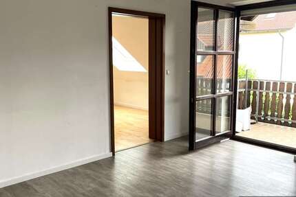 Wohnung zum Mieten in Schrobenhausen 950 € 103 m² 4 zimmer