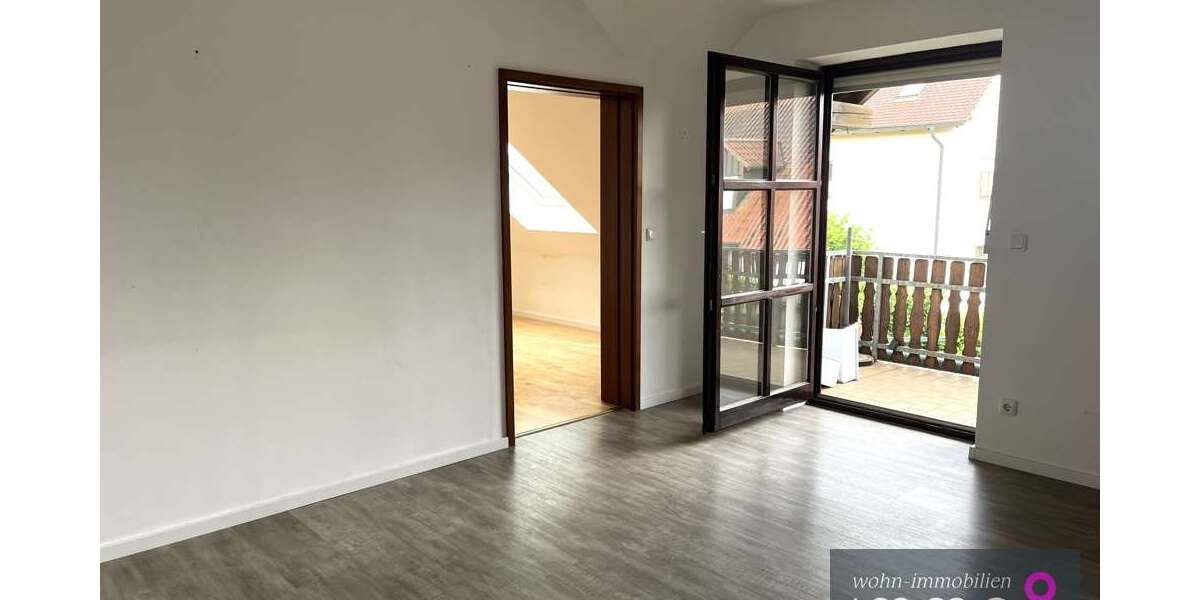 Wohnung zum Mieten in Schrobenhausen 950 € 103 m² 4 zimmer