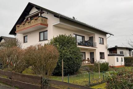 Helle schöne 3-Zimmerwohnung Braunfels, ruhige Lage 3 zimmer