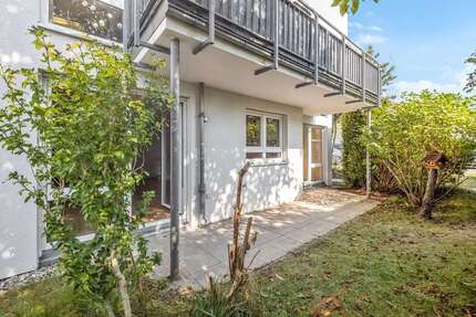 Wohnung zum Mieten in Ottendorf-Okrilla 700 € 56 m² 2 zimmer