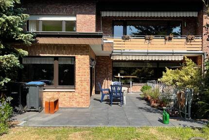 Wohnung Grevenbroich - 2.5 Zimmer, 96 m&sup2;, 720&euro; | Angebot:25057385