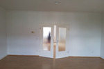 große 3 RaumWohnung mit viel Platz