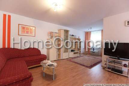 Wohnen auf Zeit in Herdecke 995 € 2 zimmer