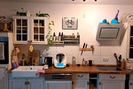 Wohnen auf Zeit Marburg - 2 Zimmer, 60 m&sup2;, 950&euro; | Angebot:26025210