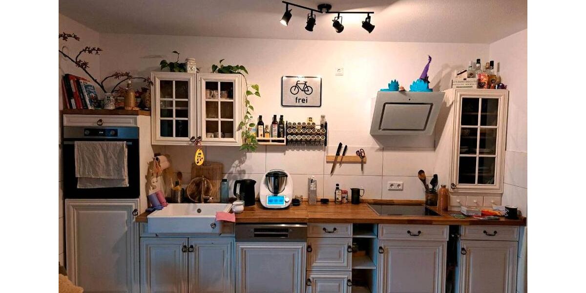 Wohnen auf Zeit Marburg - 2 Zimmer, 60 m&sup2;, 950&euro; | Angebot:26025210