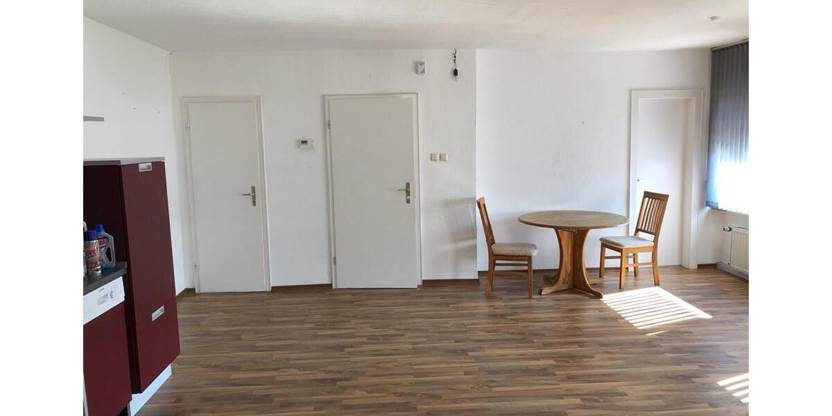 Etagenwohnung Plettenberg - 2 Zimmer, 54 m&sup2;, 395&euro; | Angebot:25900240