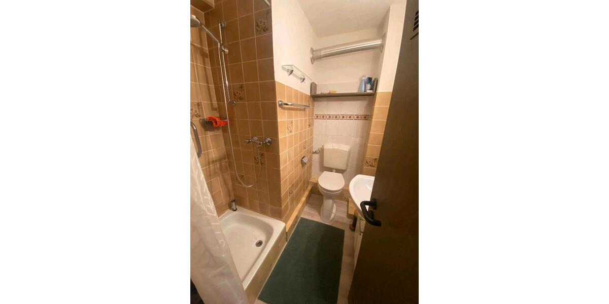 Etagenwohnung Kaiserslautern Engelshof - 1 Zimmer, 27 m&sup2;, 440&euro; | Angebot:25989173