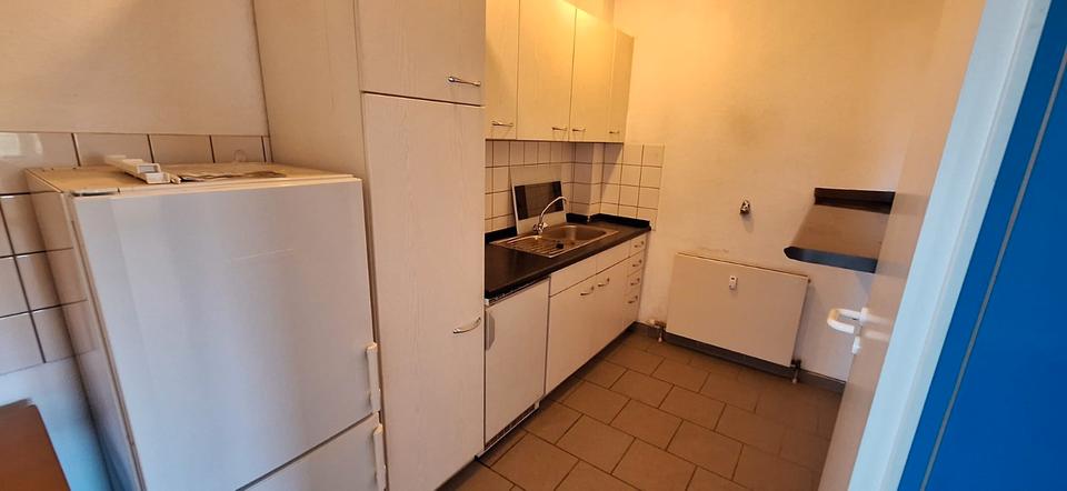 Gewerbeobjekt Borna - 538&euro; | Angebot:26381300