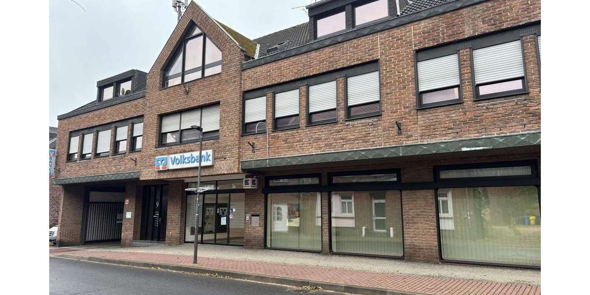 Etagenwohnung Nettetal - 3 Zimmer, 71 m&sup2;, 639&euro; | Angebot:26155188