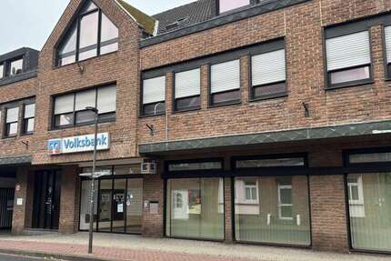 Wohnung Nettetal - 3 Zimmer, 71 m&sup2;, 639&euro; | Angebot:26155188