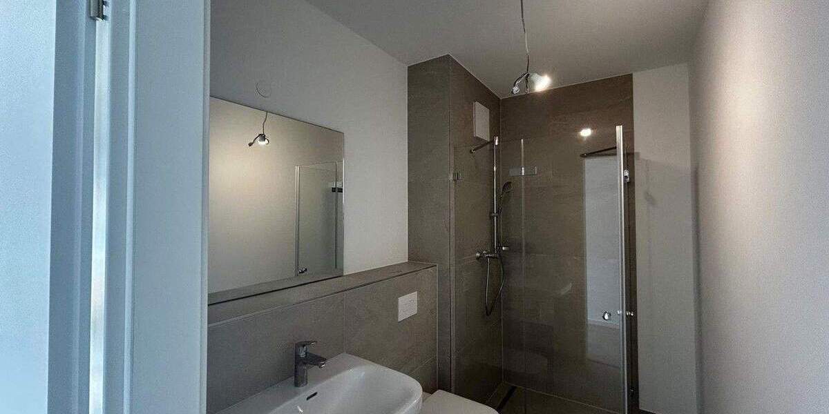 Etagenwohnung Bamberg Bamberg-Ost - 2 Zimmer, 60 m&sup2;, 820&euro; | Angebot:25724181