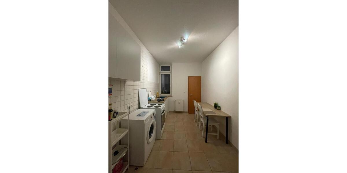 Wohnen auf Zeit Essen Frillendorf - 1 Zimmer, 18 m&sup2;, 510&euro; | Angebot:26241526