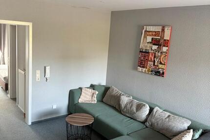 Wohnen auf Zeit Schaafheim - 2 Zimmer, 38 m&sup2;, 30&euro; | Angebot:26310678