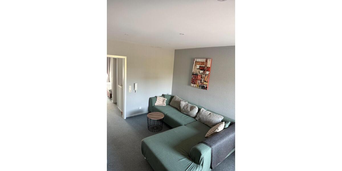 Wohnen auf Zeit Schaafheim - 2 Zimmer, 38 m&sup2;, 30&euro; | Angebot:26310678