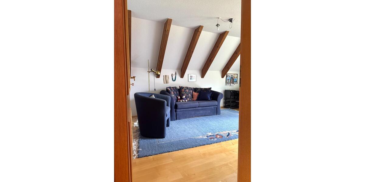 Große 4-Zimmer Maisonette-Wohnung in Hinterzarten 4 zimmer