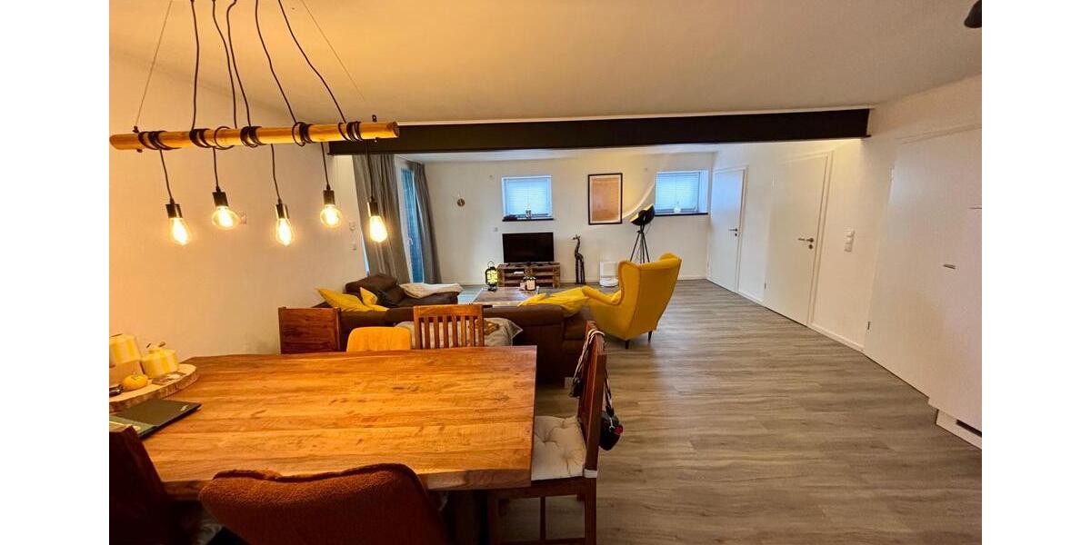 Loft - Studio - Atelier Gangelt - 2 Zimmer, 65 m&sup2;, 850&euro; | Angebot:25994250