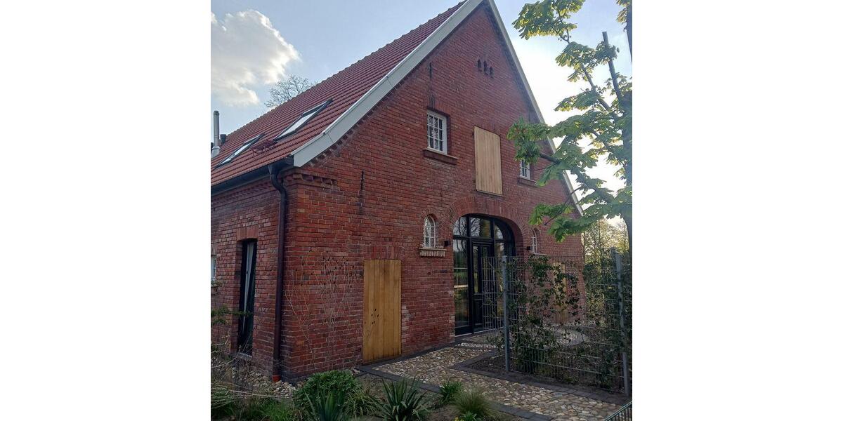 Etagenwohnung Vreden - 5 Zimmer, 140 m&sup2;, 1.400&euro; | Angebot:26150893