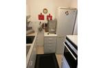 Etagenwohnung Hanau Kesselstadt - 1 Zimmer, 50 m&sup2;, 1.200&euro; | Angebot:26201191